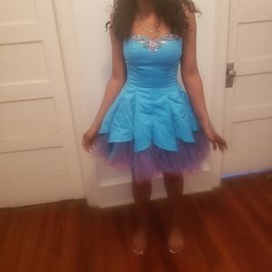 Party Dress